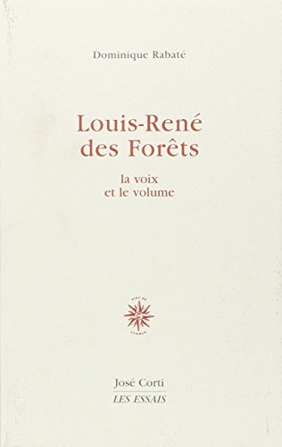 Louis-René des Forêts