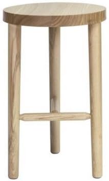 LAXSeries Milking Stool Counter Height