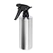 Honey-Can-Do 14oz SS Spray Bottle KCH-01085 Silver