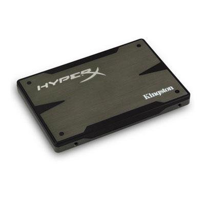 Kingston - 1200GB HyperX 3K SSD SATA 3