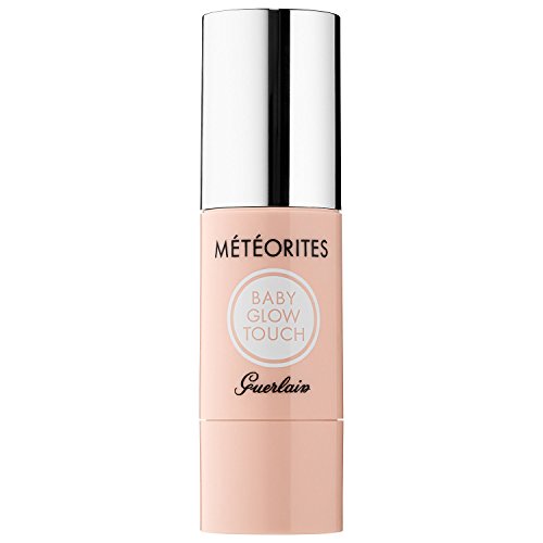 GUERLAIN Meteorites Baby Glow Touch CC Luminizer 6g. # Golden Glow