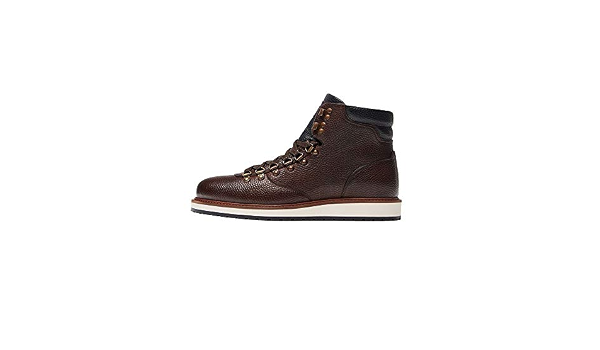 Massimo Dutti - Botas de Cuero para hombre Marrón marrón, color Marrón,  talla 45 EU : Amazon.es: Zapatos y complementos