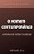Livro O Homem Contemporâneo: histórias de medo e suspense