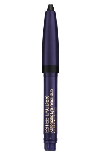 Estee Lauder automatic Eye pencil Duo refill cosmetic femme 0.2g (027131208648)