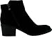 Reneeze Pama-1 Womens Fashionable Stacked Heels Ankle Booties