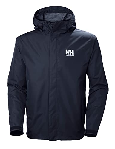 Herren Seven Jacket, 596 Navy, XL EU