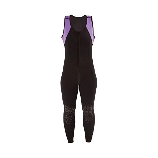 KOKATAT-Womens-Neozip-Long-John KOKATAT-Womens-Neozip-Long-John