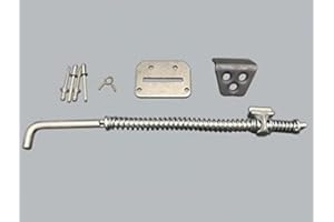 Knapheide 26049981, Double Spring Door Rivet Kit