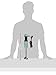 KitchenAid KHB1231IC 2-Speed Hand Blender, Ice, 8