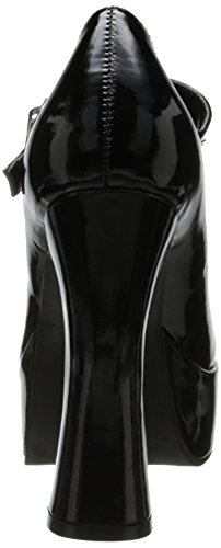 Ellie Shoes Women's 557-Eden Platform Pump - Image 3