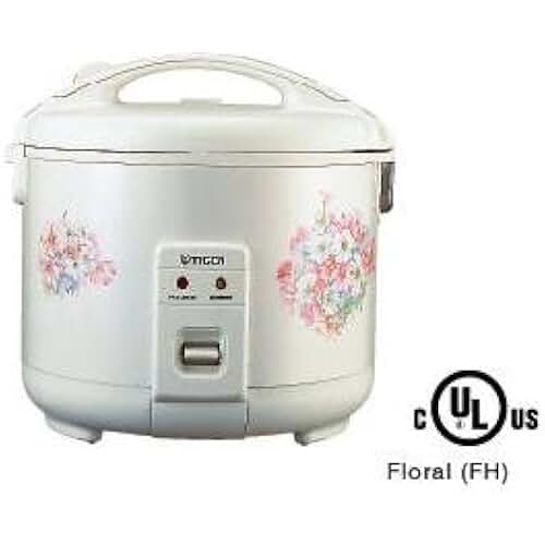 tiger rice cooker 10 cup