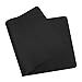 BUBM PU Leather Double Sided Desk Pad Computer Mat Desk Writing Mat for Office and Home,Ultra Thin 2mm - 31.5
