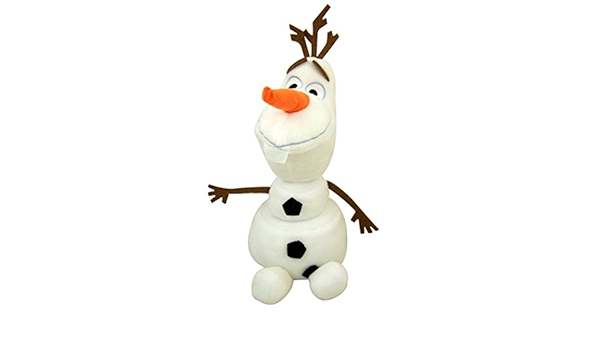 follow me olaf amazon
