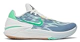 Nike Men's AIR Zoom G.T. Cut 2 Leche Blue/Green