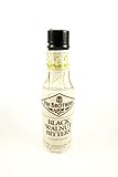 Fee  Brothers Black Walnut Cocktail Bitters - 4 Ounce