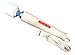 Genuine EXTREME Ten Speed / 10 Speed Magic Wand - Full Body, Back & Neck - Therapeutic Massager, 10 Speeds High/Low/8 Vibrating Patterns - Improved Technology Better Than Expired Hitachi Magic Wand HV-250R Patent - Stronger More Powerful Personal Massager
