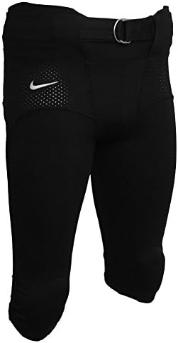 nike men's football pants with pads