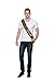 Black Satin Future Groom Sash - Bachelor Party Sash - Groom Sash - Groom to Be Sash - Male Bachelor Party Supplies,Favors - Celebration Ideas - Bridal Gift