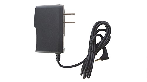 1A AC Wall Charger Power ADAPTER Cord for Sylvania 7