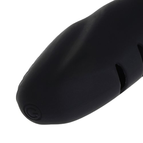 Rainly Finger Sleeeve Whisper Quiet, Waterproof, Wireless, Neck Shoulder Back Body Tool