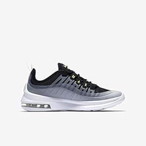nike air max axis junior boys trainers