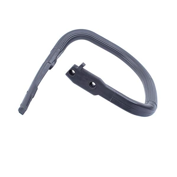 HAISHINE Front TOP Schlaufengriff PASST zu fÃ¼r Husqvarna 346XP 350 345 340 351 Accessoires # 503853701 – Bild 6