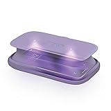 Homedics UV Clean Portable Sanitizer