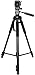 XIT 72 Elite Series Professional Tripod with Quick Release