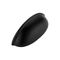 Ravinte 15 Pack 3" Drawer Pulls Matte Black