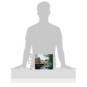 Lake|Flato Houses: Embracing the Landscape