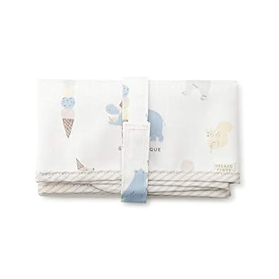 Amazon Co Jp Gelato Pique ジェラートピケ アイスクリームアニマル Amazon Co Jp Gelato Pique ジェラートピケ アイスクリームアニマル