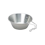 Snow Peak Titanium Sierra Cup