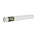 Duck Brand Twist-n-Pull Tamper-Evident Mailing Tube, 3 x 24 Inches, White (1163120)