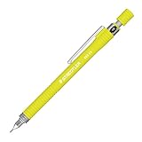 Staedtler Mechanical Pencil 925 65 Color Collection, 0.5mm, Lime Green (925 65-05G)