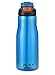 Avex Wells Water Bottle, Blue, 32-Ounce