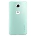 Spigen Thin Fit Nexus 6 Case with Premium Matte Finish Coating for Google Nexus 6 2014 - Mint