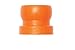 Loc-Line - 60533 Coolant Hose Component, Acetal Copolymer, 3/4