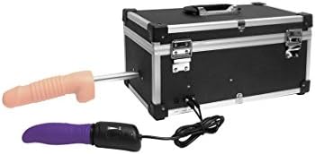 Toolbox Lover Machine