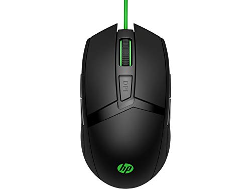 HP Pavilion Gaming Mouse 300 (4PH30AA)