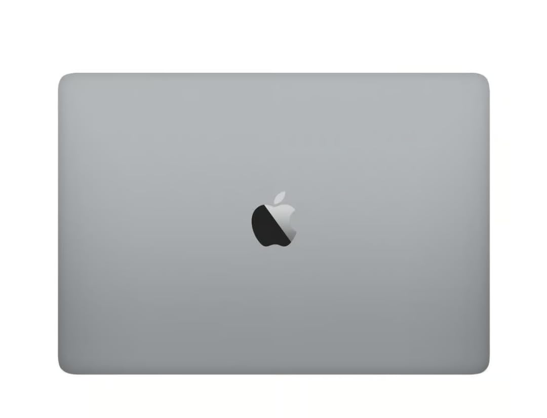 Apple 2017 MacBook Pro with 2.9GHz Intel Core i7, 15-inch, 16GB RAM, 512GB SSD, Silver (Renewed)