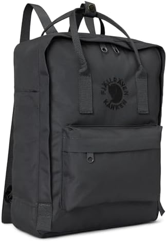 Amazon.com: Fjällräven Kanken Totepack Mini Black One Size