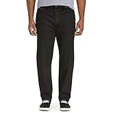 Harbor Bay by DXL Men's Big and Tall Continuous Comfort Stretch Jeans