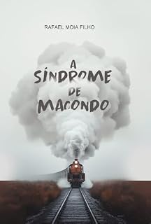 Livro A Síndrome de Macondo