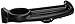 Baby Jogger Child Tray for City Select LUX Stroller, Black