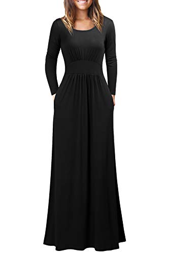 Women long maxi dresses Clearance