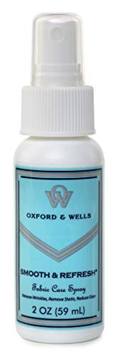 1 Oxford+Wells+Refresh+Non+Ironing+Non+Aerosol