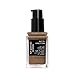 COVERGIRL Matte Ambition All Day Foundation, Deep Neutral 1, 1.01 Ounce