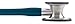 3M Littmann 6157 Cardiology IV Stethoscope, Standard-Finish Chestpiece, 27
