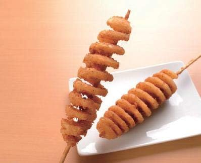 Amazon ハリケーンポテト 5本 1本約65g 約18cm Nh 販売 マーちゃんマート レトルトおかず 通販