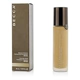 BECCA Aqua Luminous Perfecting Foundation- Beige, 1 Ounce